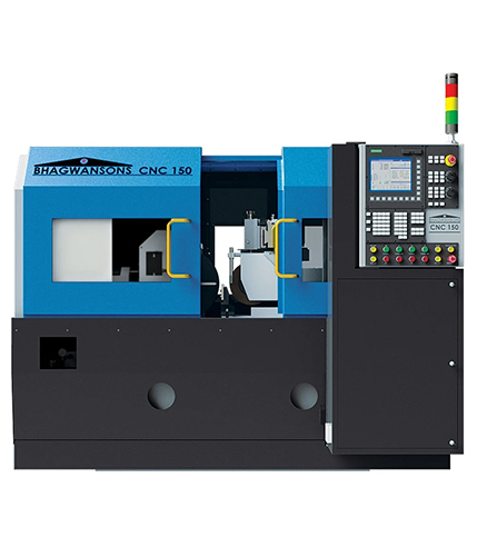 Centre-less Grinding Machine Centre-less Grinding Machine